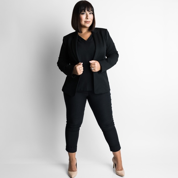 Meet your Posher, Jamie - Picture 3 of 3